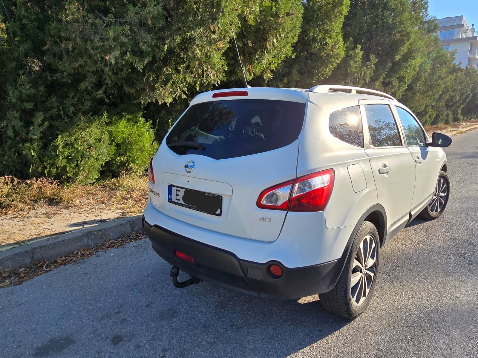 Nissan Qashqai 2.0 Dci - изображение 4