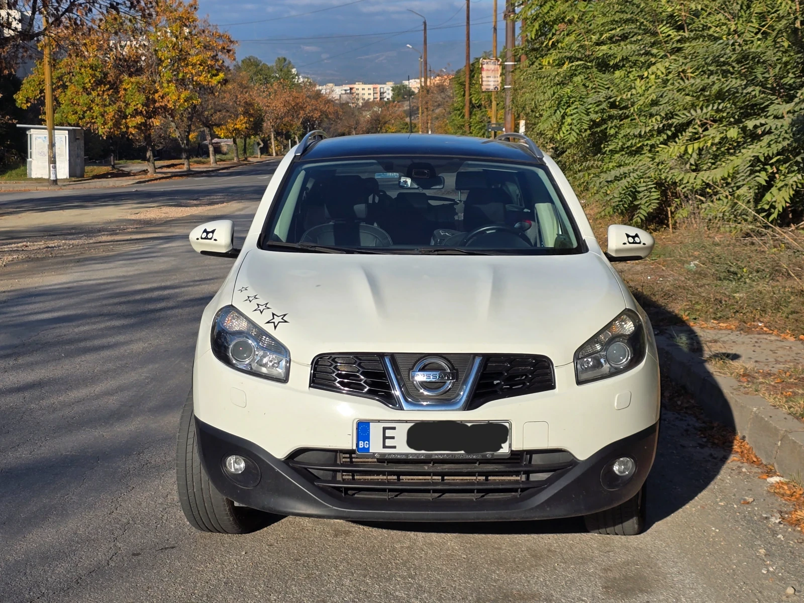 Nissan Qashqai 2.0 Dci - изображение 2