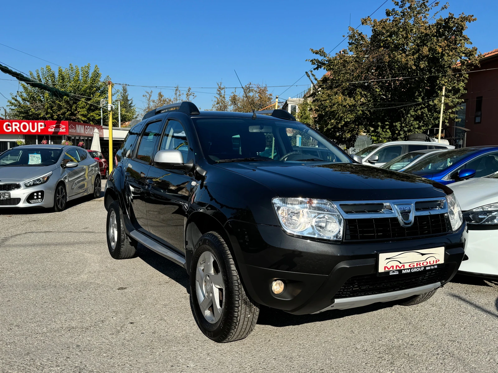 Dacia Duster 1.6I-GAZ-ЛИЗИНГ - изображение 6