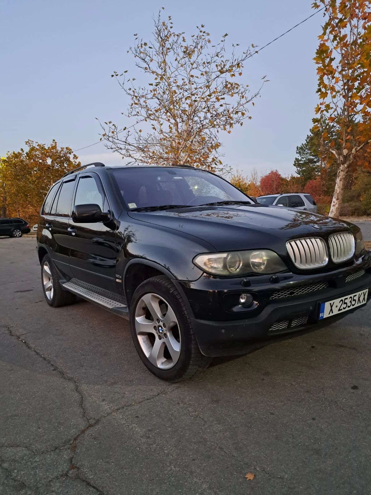 BMW X5  - изображение 2