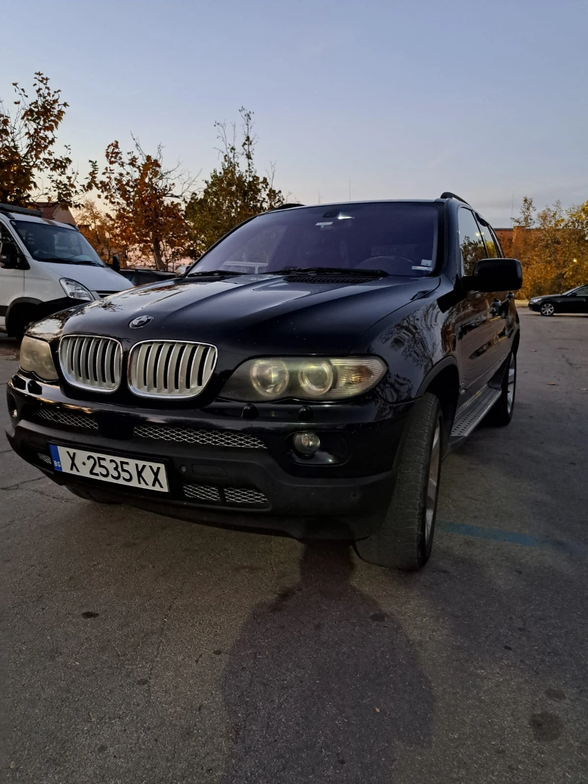 BMW X5  - изображение 3