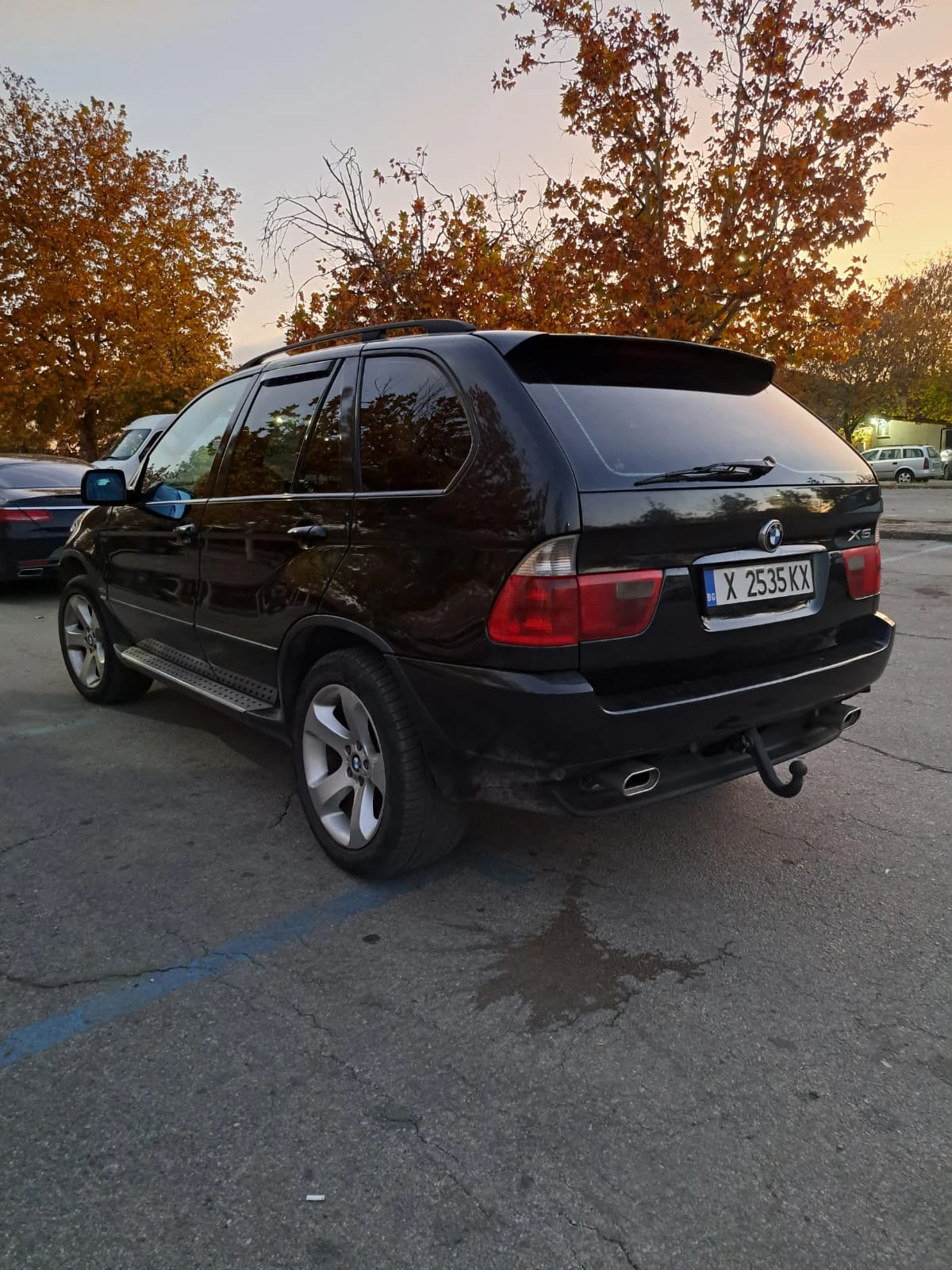 BMW X5  - изображение 4