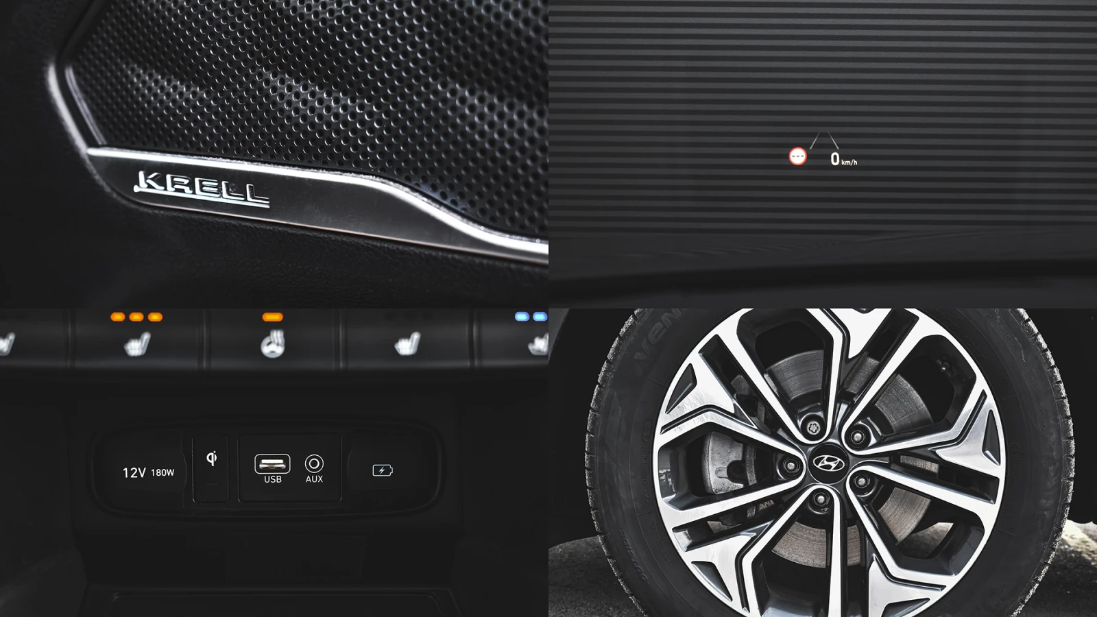 Hyundai Santa fe 2.0 CRDi Executive 6+ 1 seat 4x4 Automatic | Mobile.bg   17