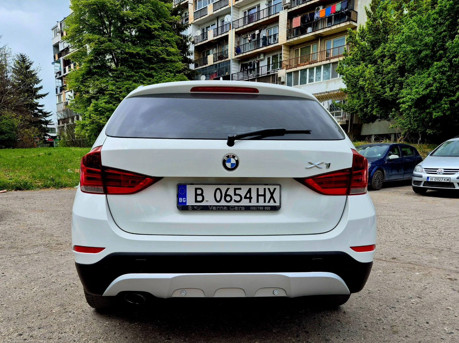 BMW X1  - изображение 3