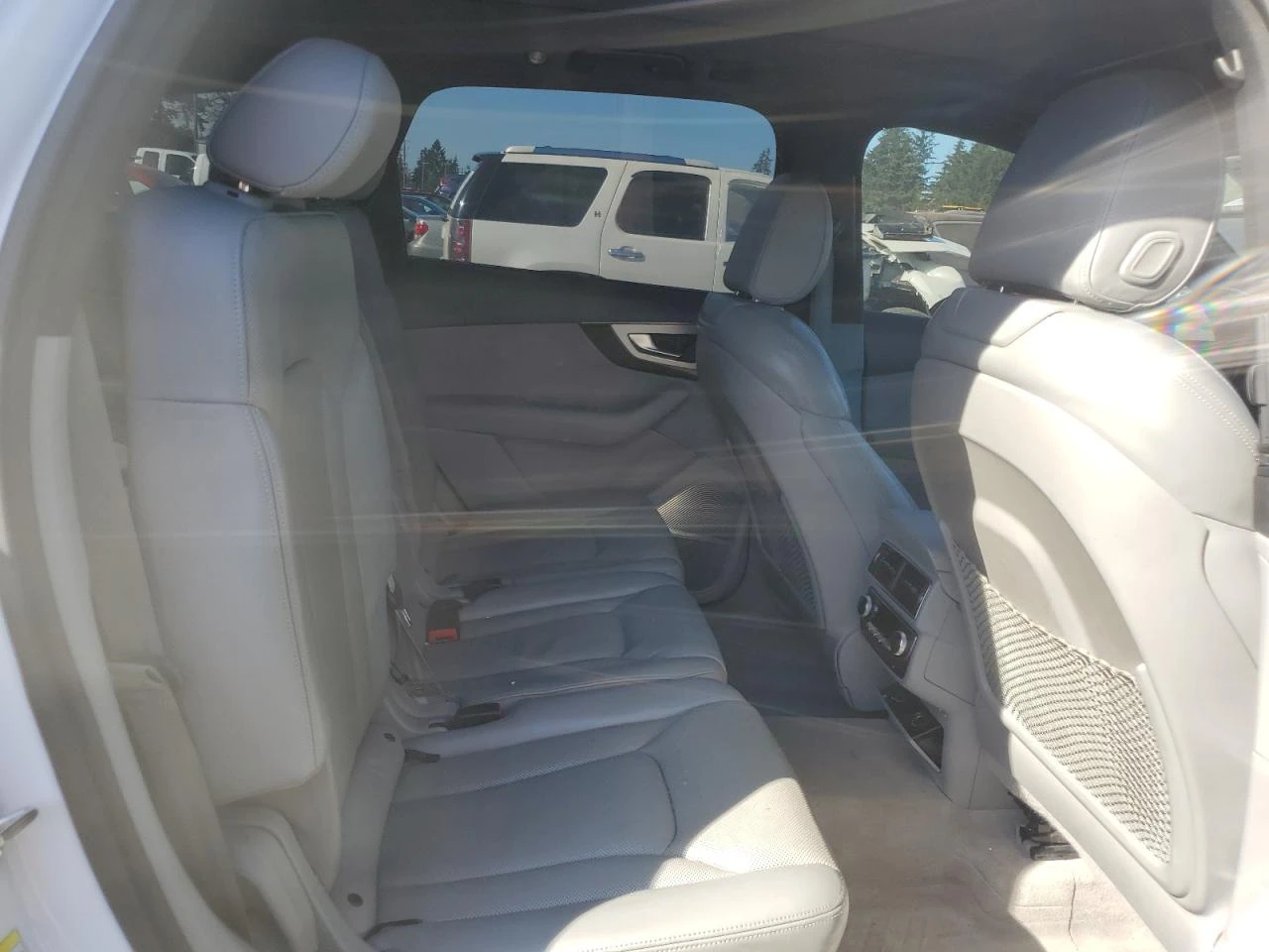 Audi Q7 TECHNIK S-LINE - изображение 9