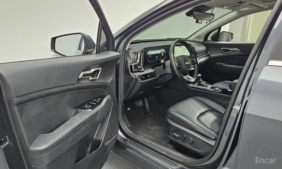 Kia Sportage 1.6 TURBO PRESTIGE* НАЙ-ДОБРА ЦЕНА В БЪЛГАРИЯ*  - изображение 8