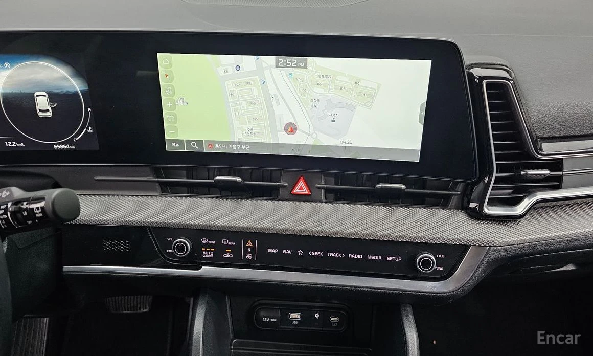 Kia Sportage 1.6 TURBO PRESTIGE* -   *  | Mobile.bg   12