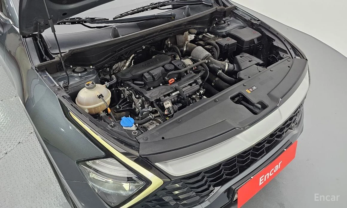 Kia Sportage 1.6 TURBO PRESTIGE* НАЙ-ДОБРА ЦЕНА В БЪЛГАРИЯ*  - изображение 4