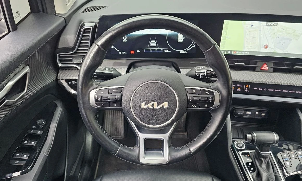 Kia Sportage 1.6 TURBO PRESTIGE* НАЙ-ДОБРА ЦЕНА В БЪЛГАРИЯ*  - изображение 10