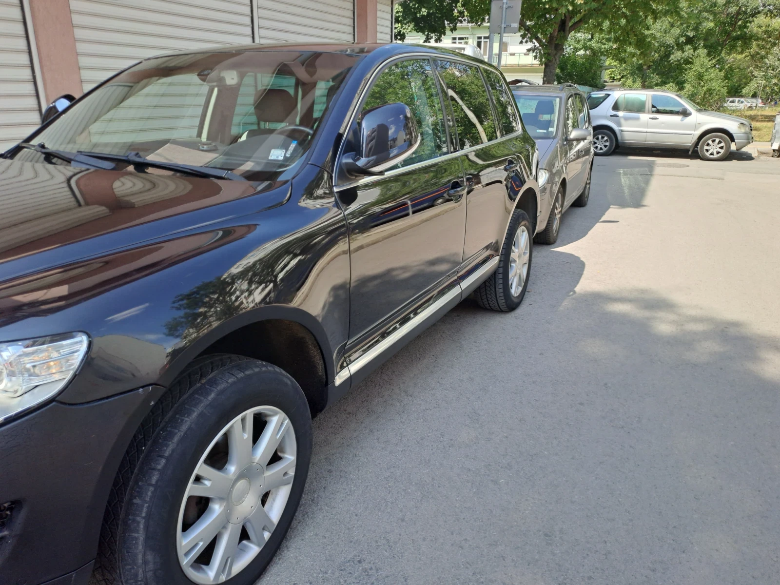 VW Touareg  - изображение 2