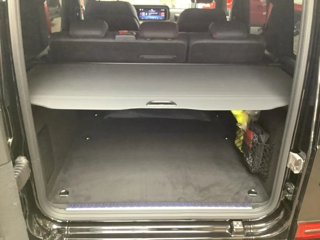 Mercedes-Benz G 63 AMG /FACELIFT/ACTIVE RIDE/CARBON/BURM/NIGHT/SUPERIOR/ | Mobile.bg   16