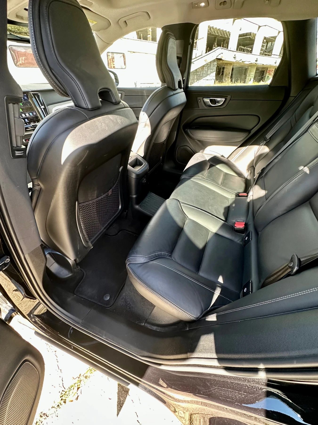 Volvo XC60 T8 Inscription | Mobile.bg   7