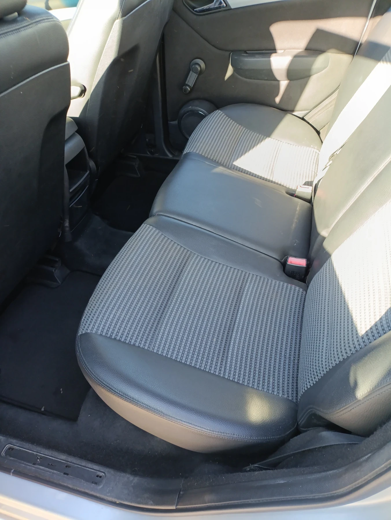 Mercedes-Benz A 200 2.0IE gas ingekzion Euro 4 | Mobile.bg � ����������� 10