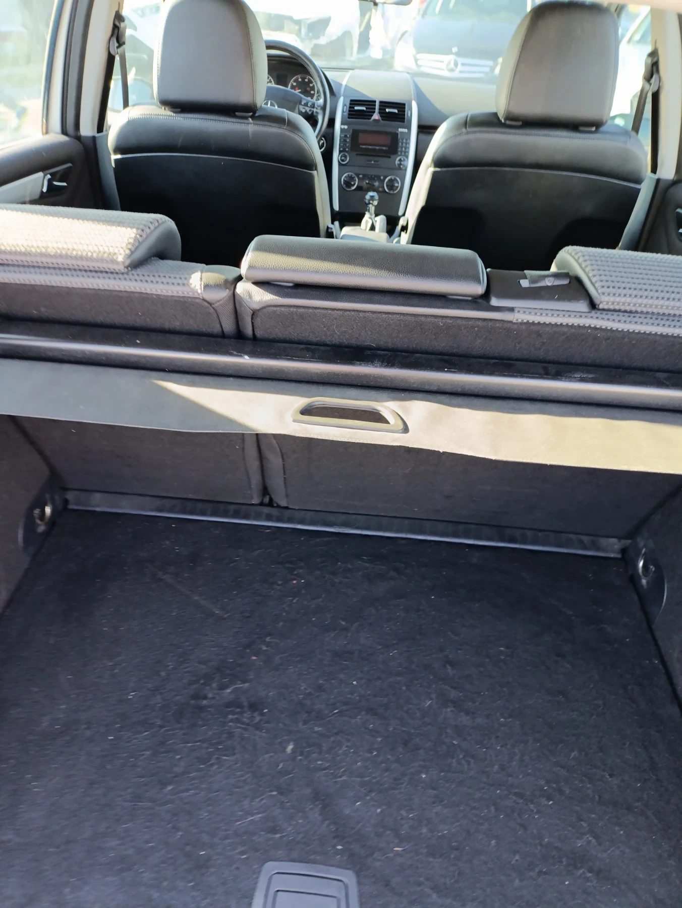 Mercedes-Benz A 200 2.0IE gas ingekzion Euro 4 | Mobile.bg � ����������� 8