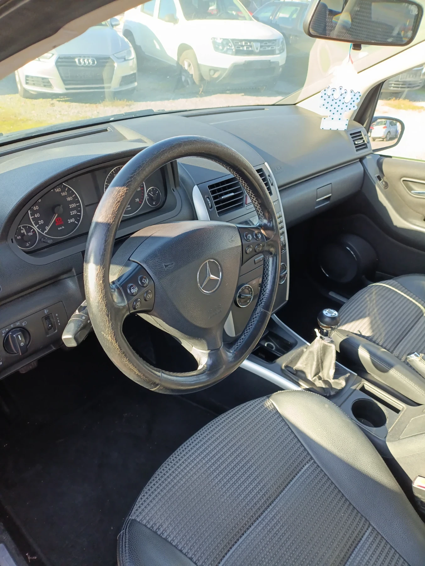 Mercedes-Benz A 200 2.0IE gas ingekzion Euro 4 | Mobile.bg � ����������� 12