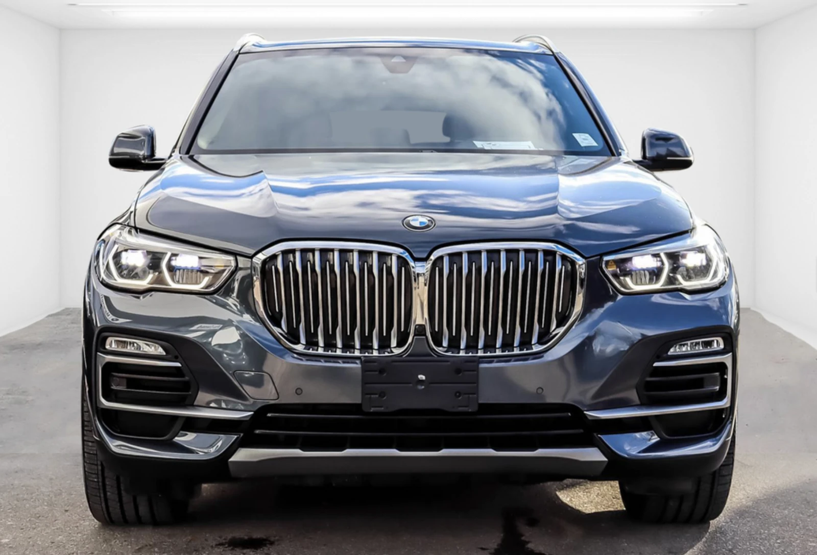 BMW X5 АВТОКРЕДИТ* ЦЕНА БЕЗ АНАЛОГ*  - изображение 2