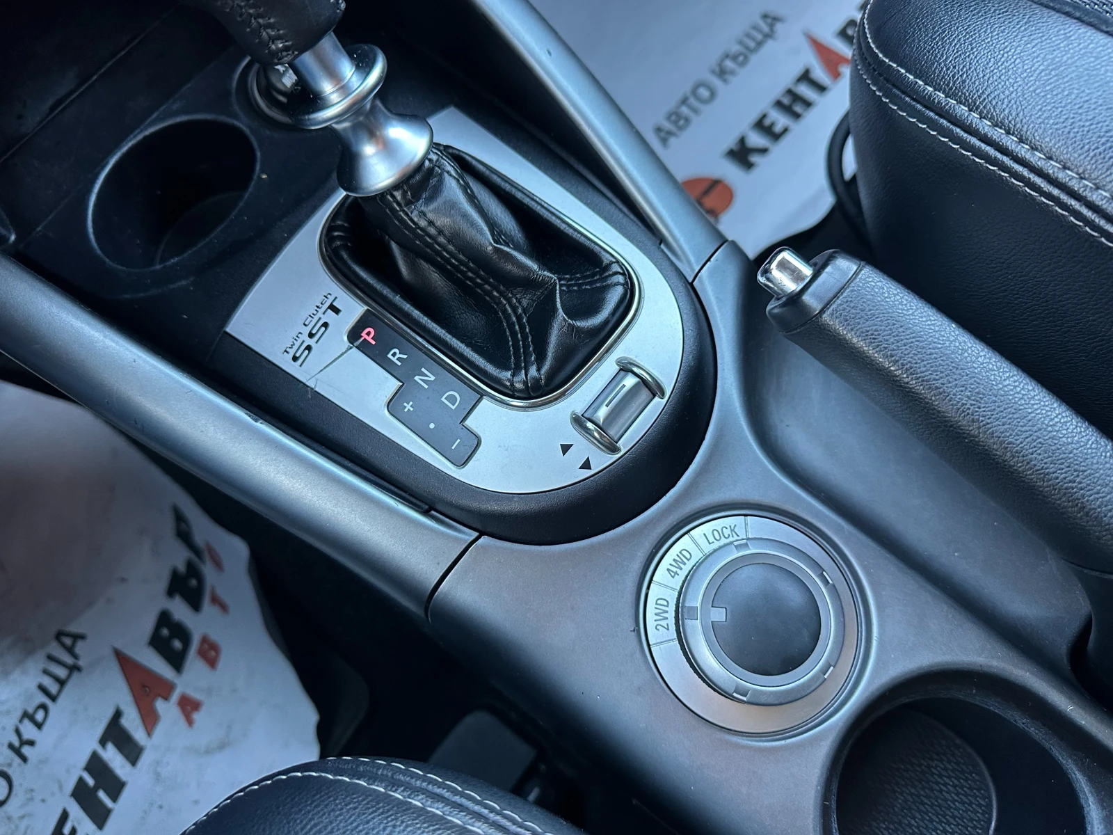 Mitsubishi Outlander 2.2d/���������/�������� �� ��������  | Mobile.bg � ����������� 11