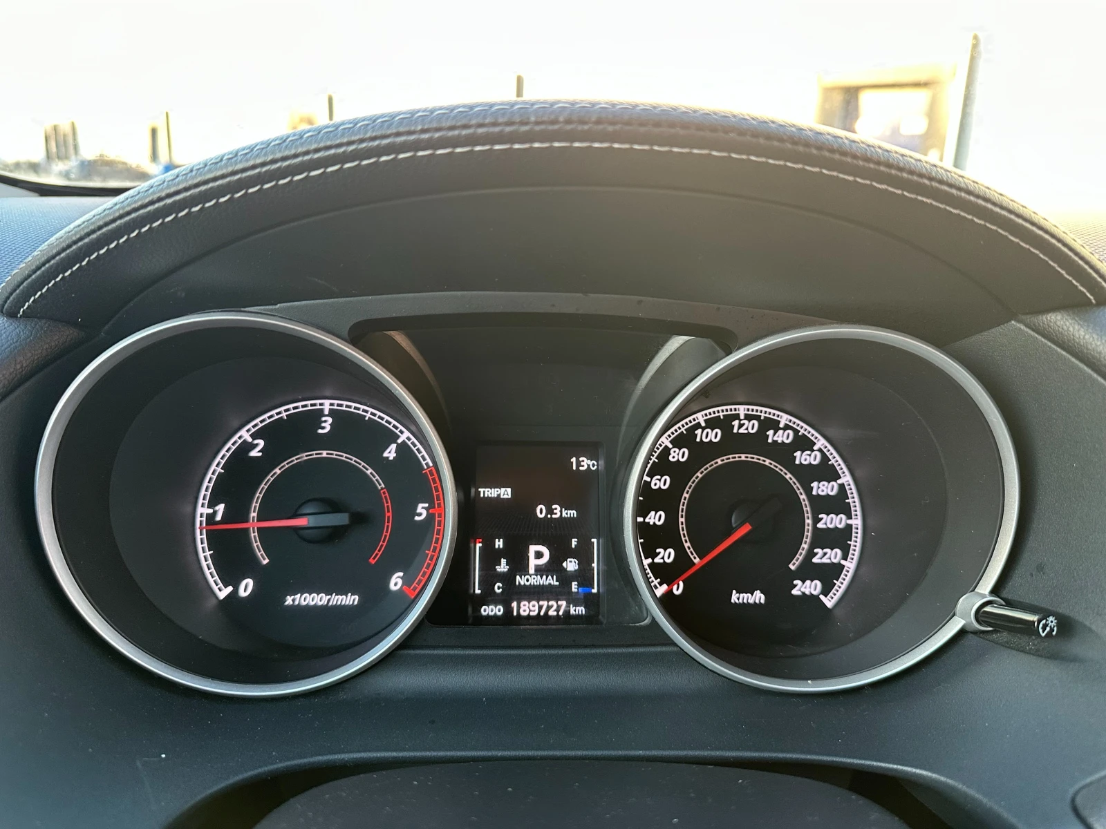 Mitsubishi Outlander 2.2d/���������/�������� �� ��������  | Mobile.bg � ����������� 13