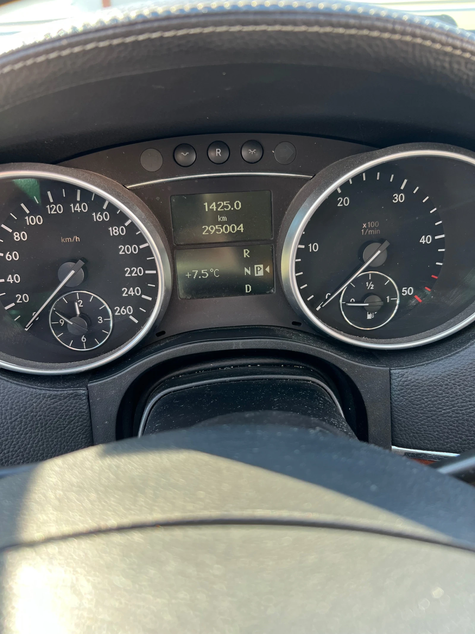 Mercedes-Benz GL 320 3.2 | Mobile.bg � ����������� 5