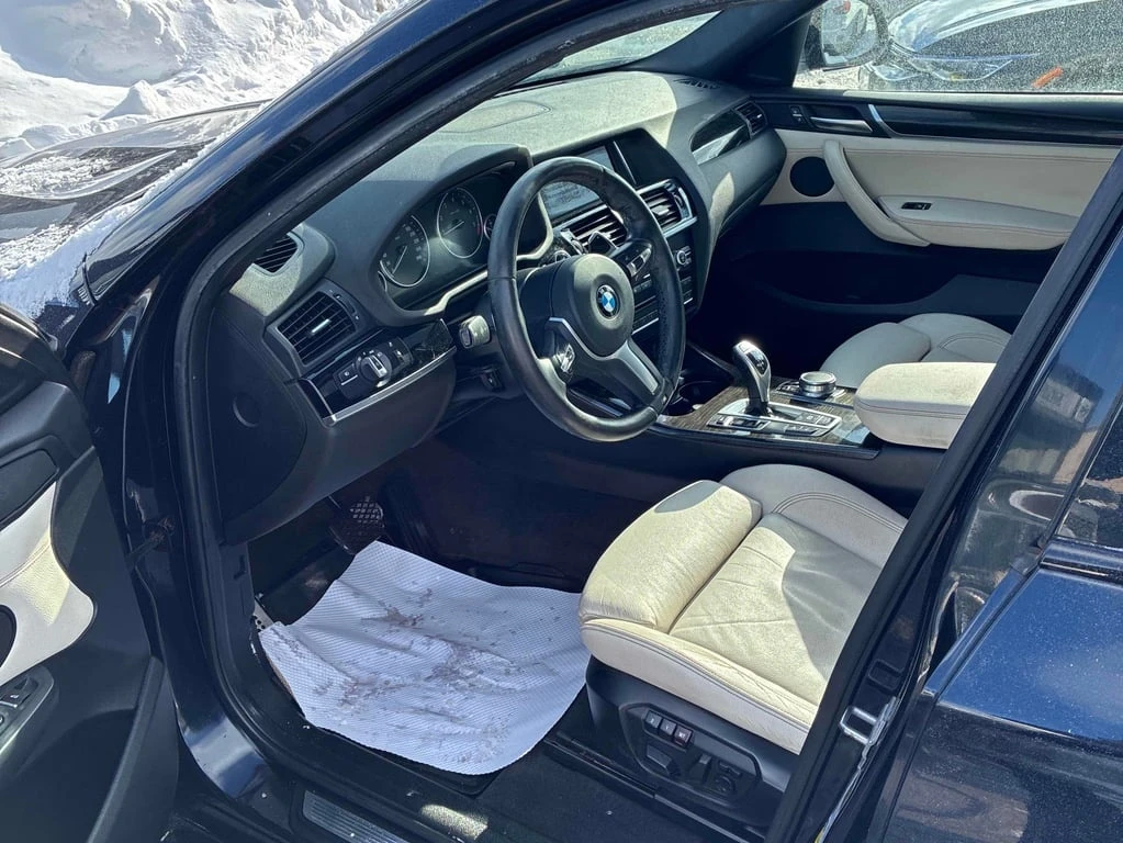 BMW X4 2017 XDRIVE28I * ���������������� �� BMW *  | Mobile.bg � ����������� 7