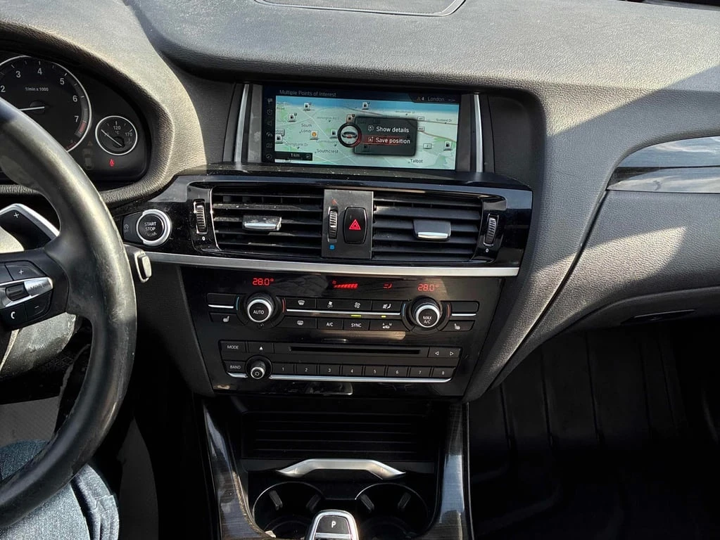 BMW X4 2017 XDRIVE28I * ���������������� �� BMW *  | Mobile.bg � ����������� 9