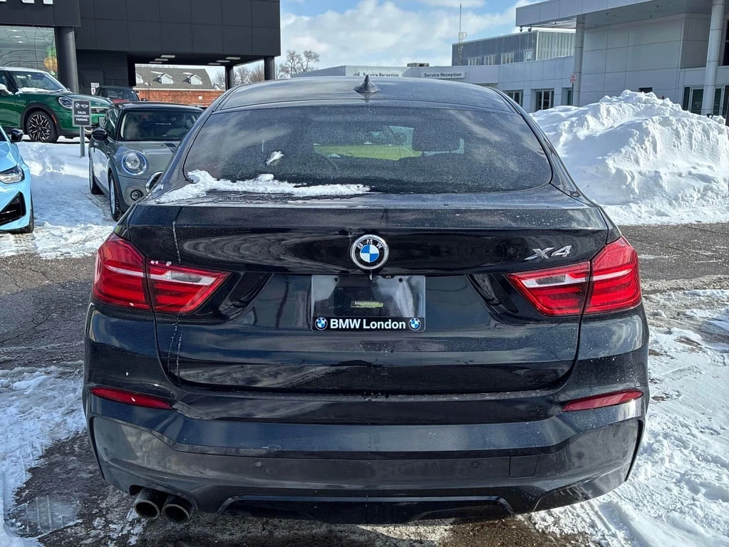 BMW X4 2017 XDRIVE28I * ���������������� �� BMW *  | Mobile.bg � ����������� 5