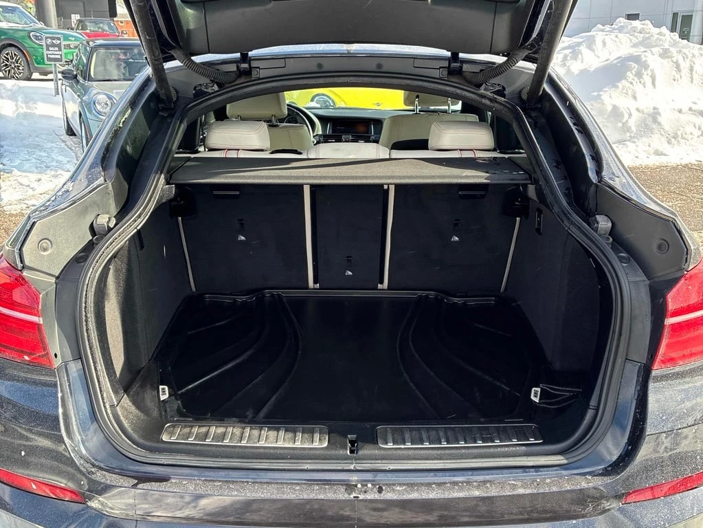 BMW X4 2017 XDRIVE28I * ���������������� �� BMW *  | Mobile.bg � ����������� 14