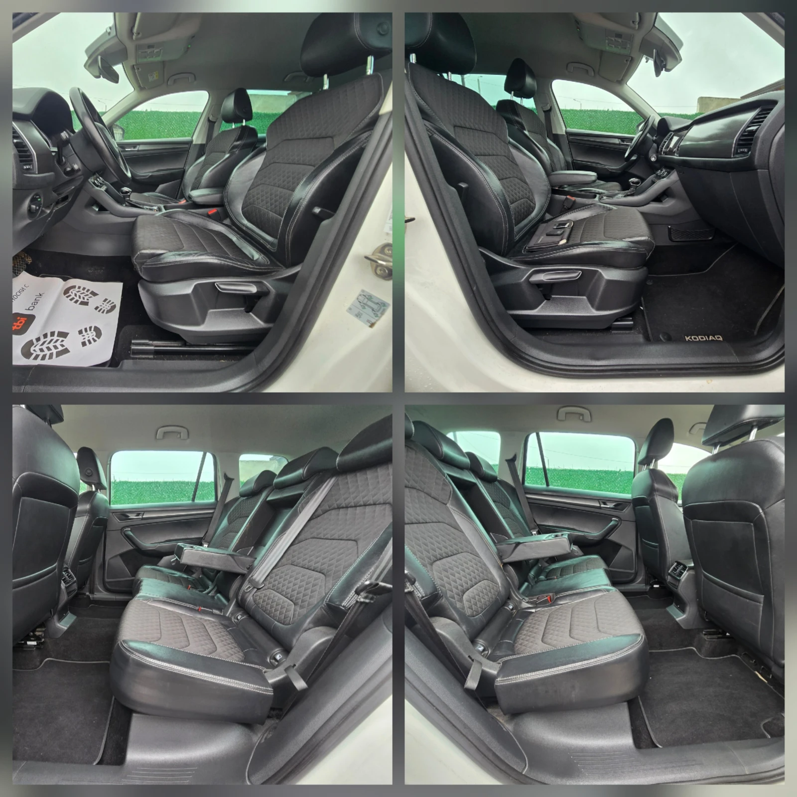 Skoda Kodiaq 4×4* BUSINESS  | Mobile.bg � ����������� 11
