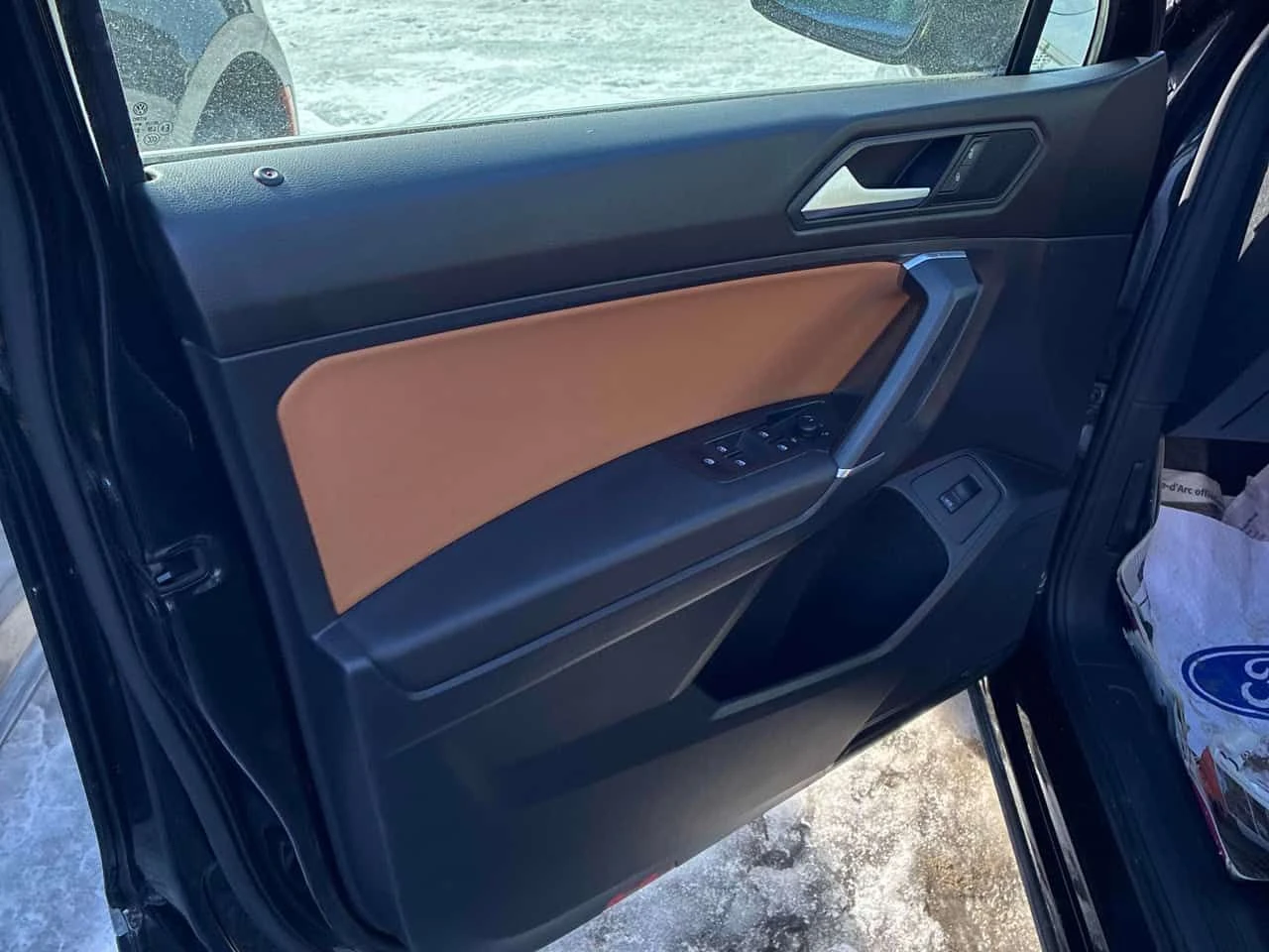 VW Tiguan * 4MOTION * CARFAX * ���� �� �� | Mobile.bg � ����������� 11