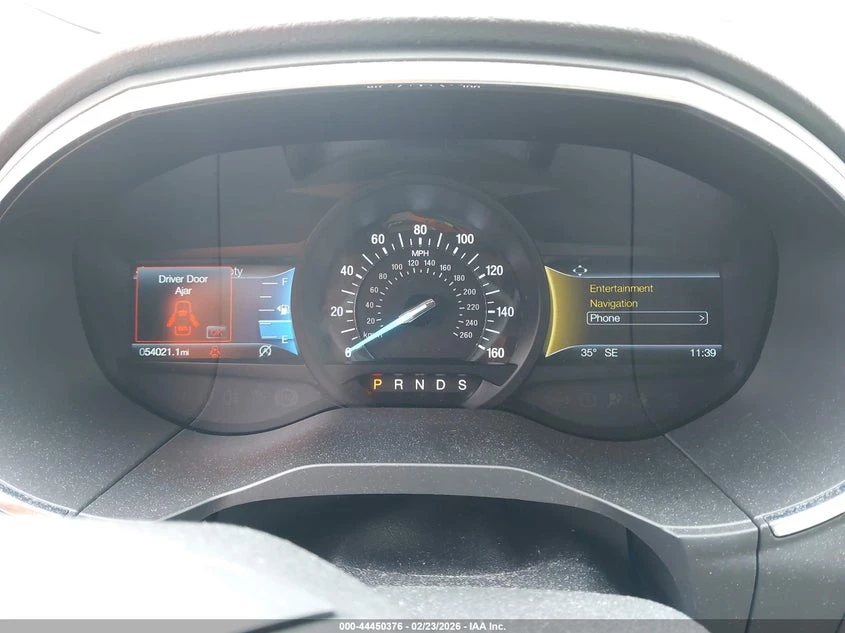 Ford Edge 2.0l Titanium, снимка 7 - Автомобили и джипове - 53942356