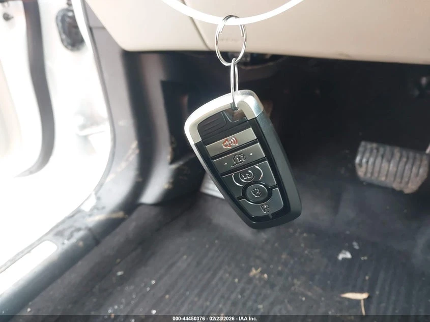 Ford Edge 2.0l Titanium, снимка 11 - Автомобили и джипове - 53942356