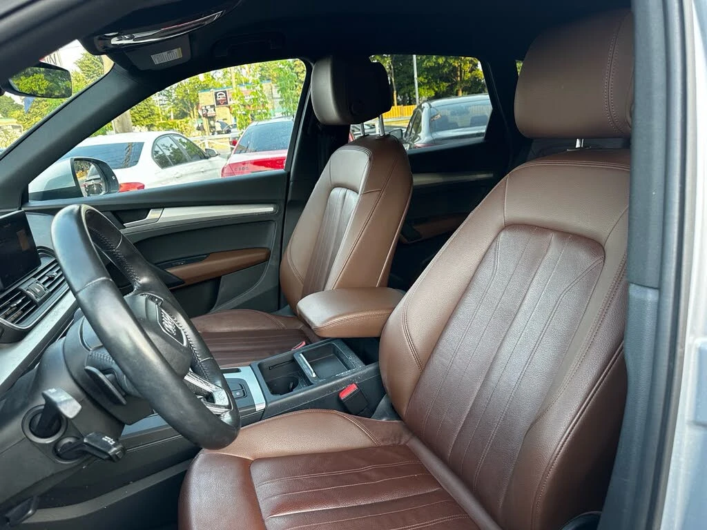 Audi Q5 * АвтоКредит * (ЦЕНА ДО БГ), снимка 10 - Автомобили и джипове - 53974493