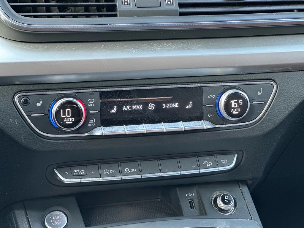 Audi Q5 * АвтоКредит * (ЦЕНА ДО БГ), снимка 14 - Автомобили и джипове - 53974493