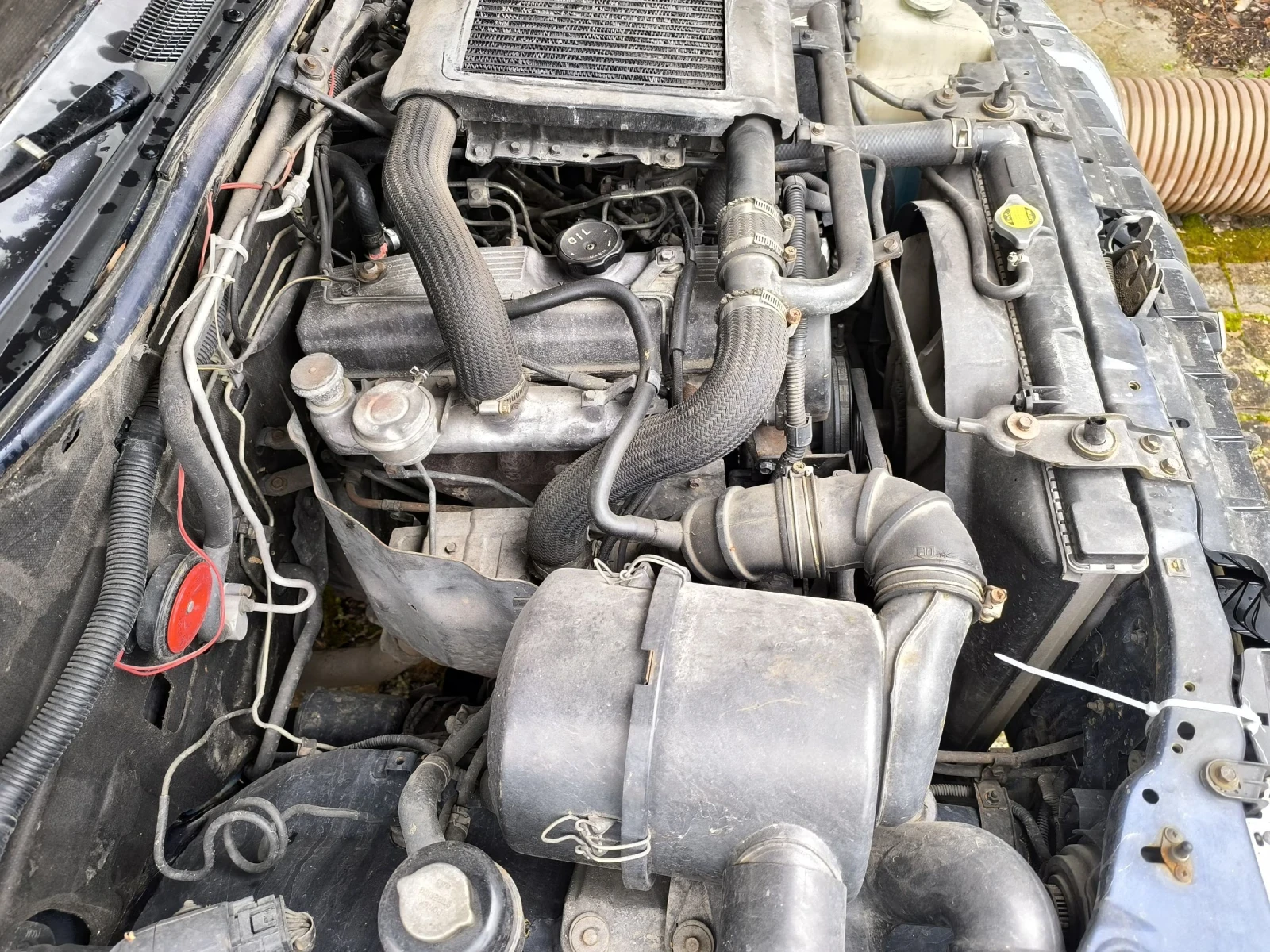 Mitsubishi Pajero sport | Mobile.bg � ����������� 14