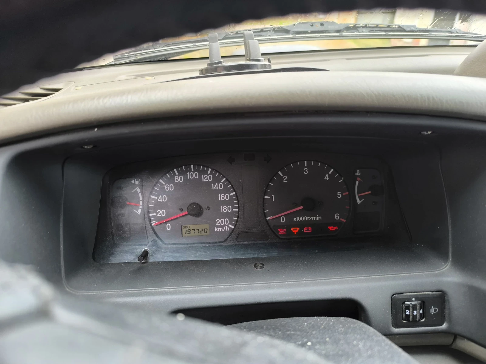 Mitsubishi Pajero sport | Mobile.bg � ����������� 11