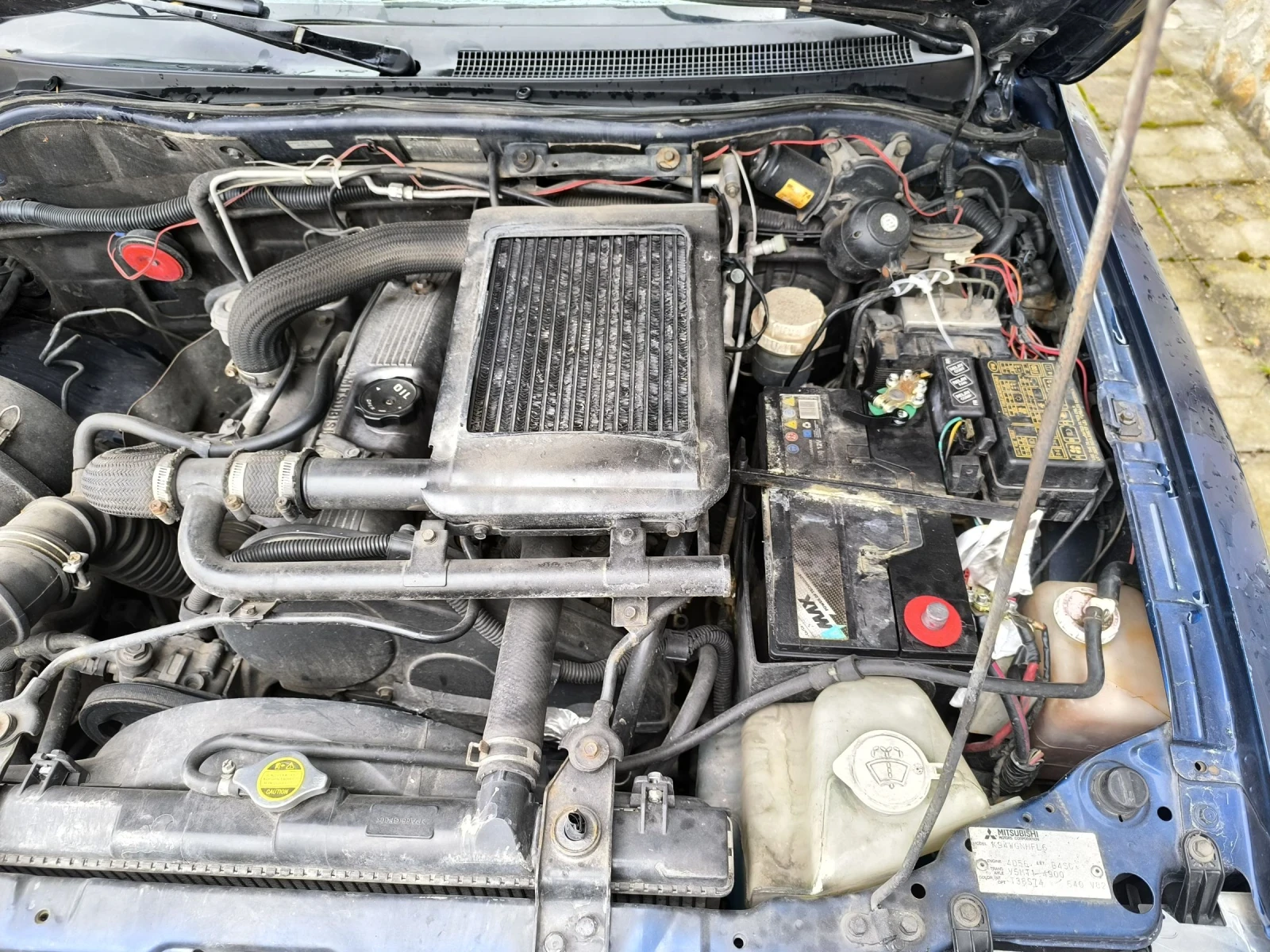 Mitsubishi Pajero sport | Mobile.bg � ����������� 16
