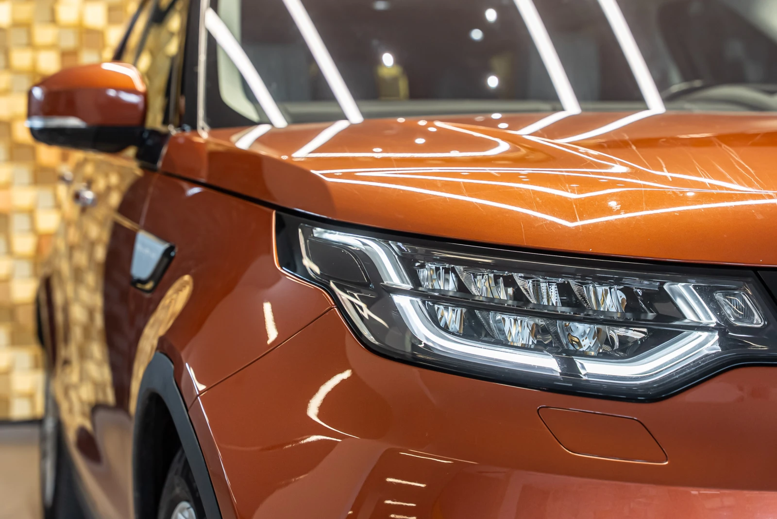 Land Rover Discovery HSE SD6 | Mobile.bg � ����������� 5