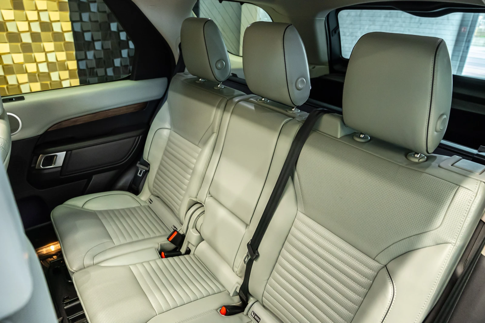 Land Rover Discovery HSE SD6 | Mobile.bg � ����������� 17