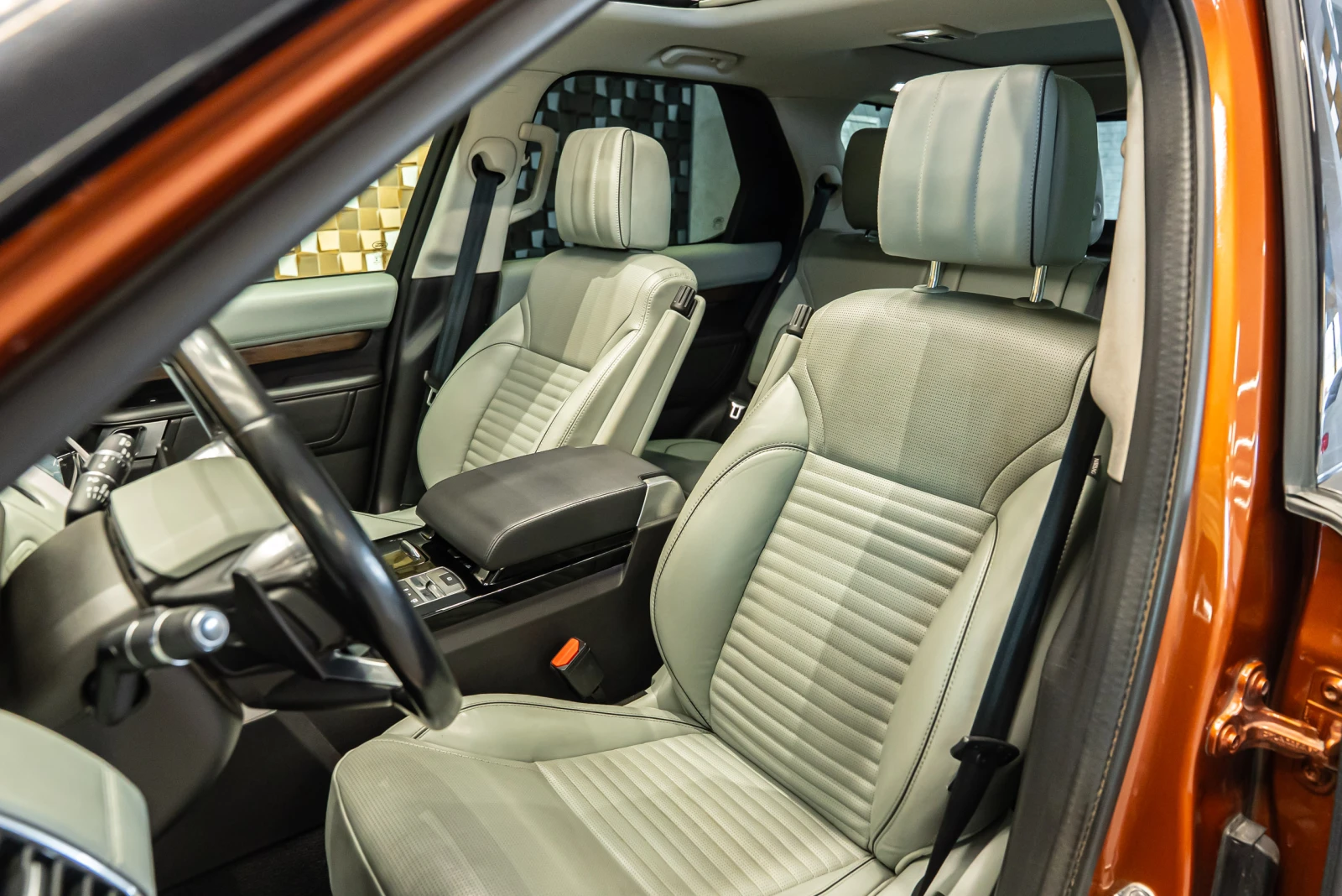 Land Rover Discovery HSE SD6 | Mobile.bg � ����������� 14