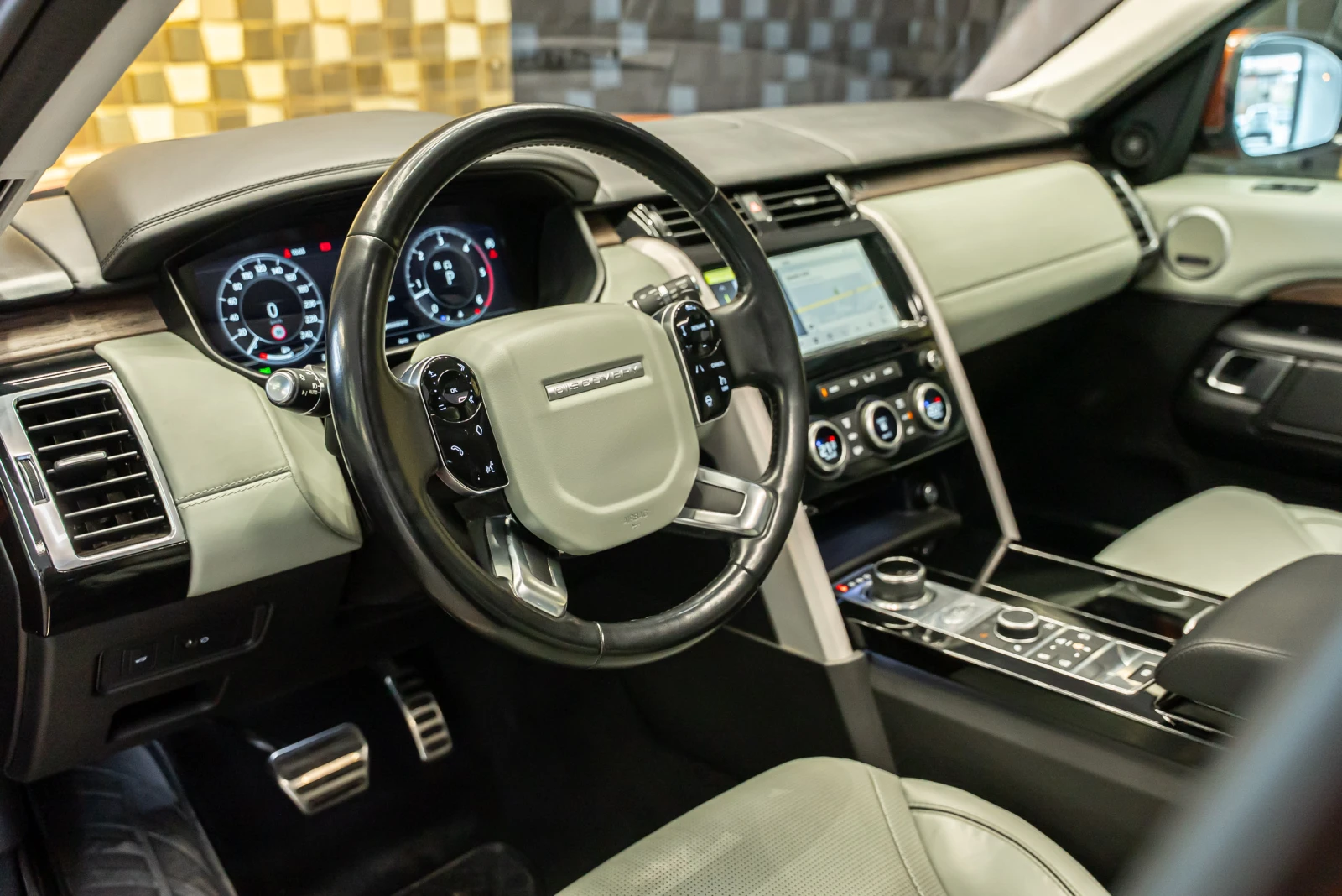 Land Rover Discovery HSE SD6 | Mobile.bg � ����������� 7