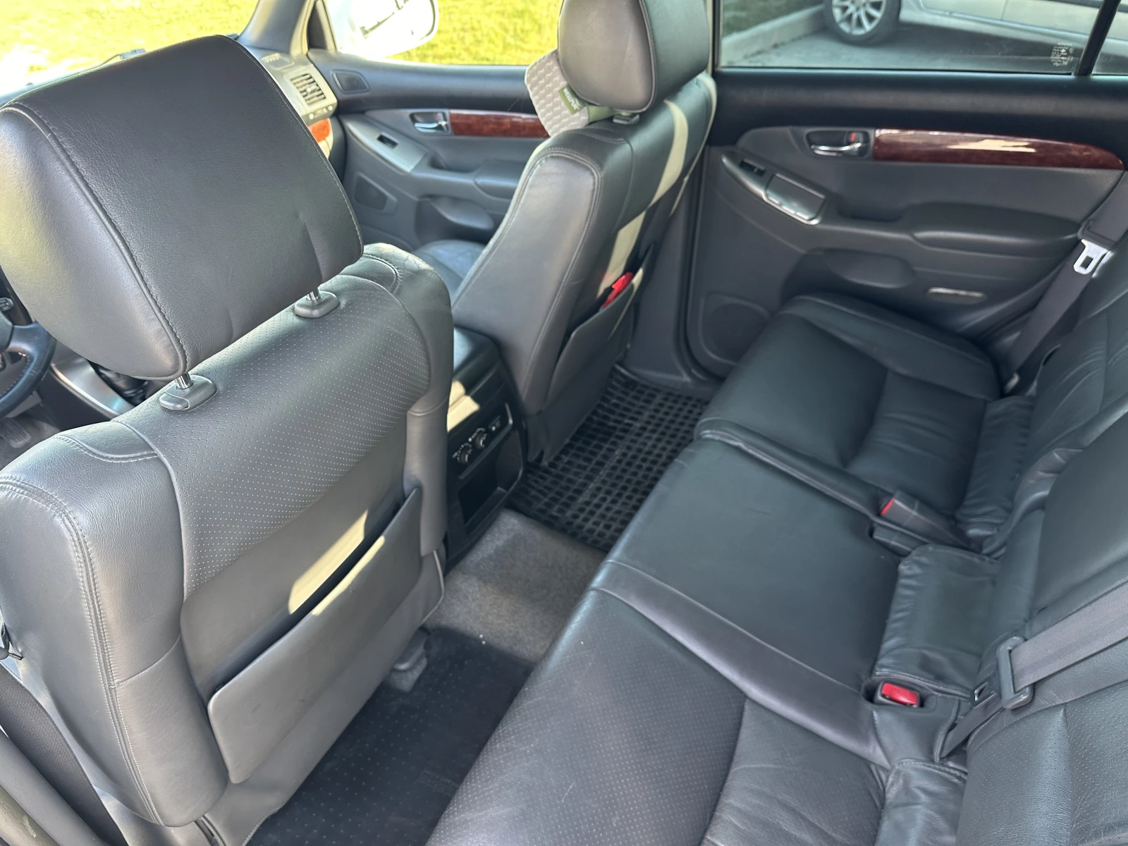 Toyota Land cruiser 3000, снимка 7 - Автомобили и джипове - 54222810