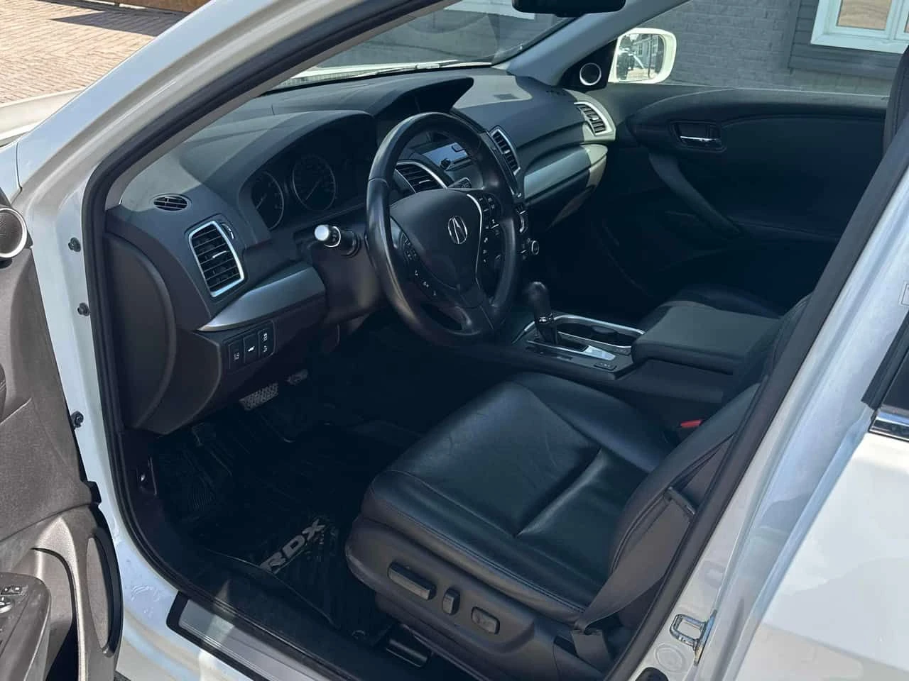 Acura Rdx * Tech * ���������� ��� ������������ ������*  | Mobile.bg � ����������� 5
