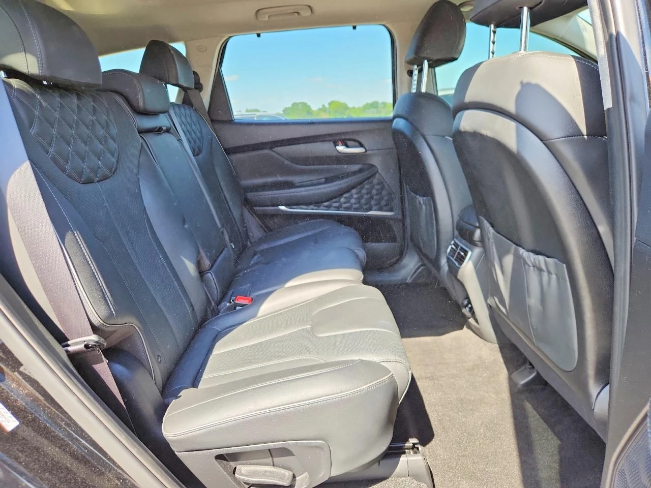 Hyundai Santa fe 1.6l Limited | Mobile.bg � ����������� 11