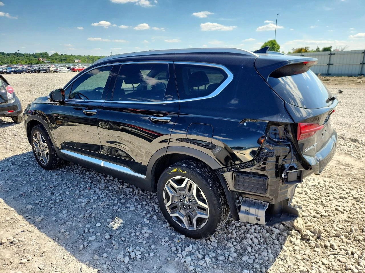 Hyundai Santa fe 1.6l Limited | Mobile.bg � ����������� 2