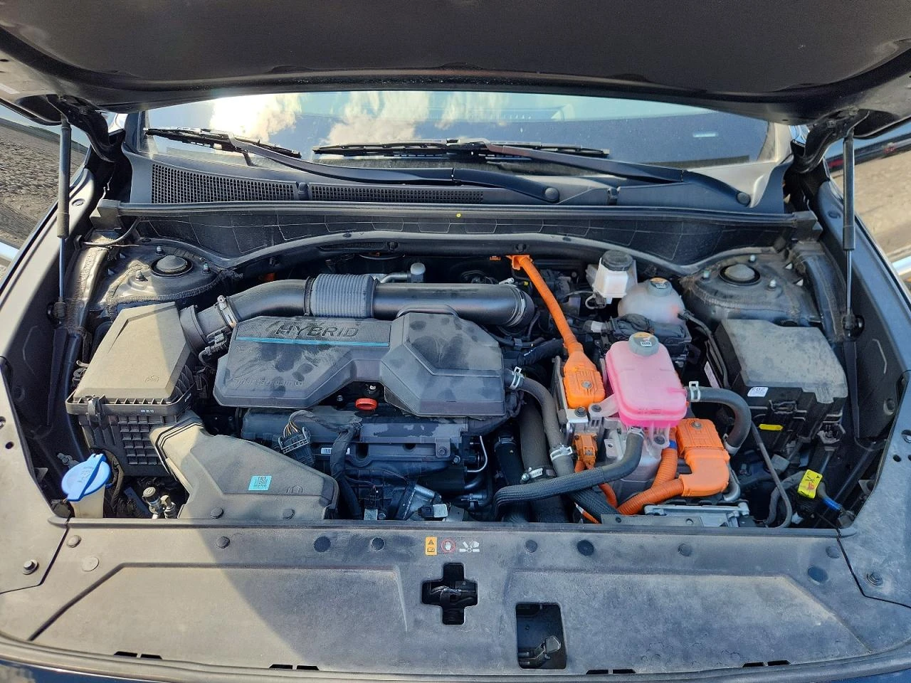 Hyundai Santa fe 1.6l Limited | Mobile.bg � ����������� 12