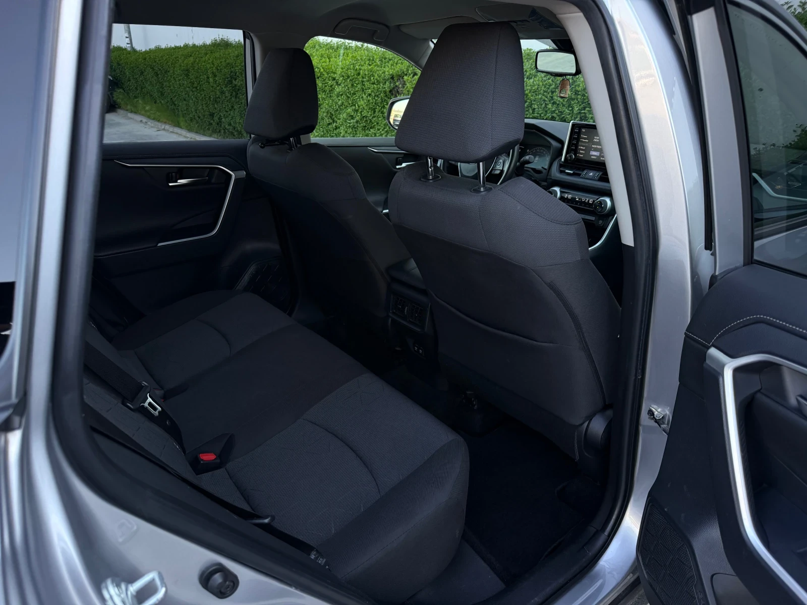 Toyota Rav4 Rav4 2.0 VVT-i Dynamic, снимка 12 - Автомобили и джипове - 55849887