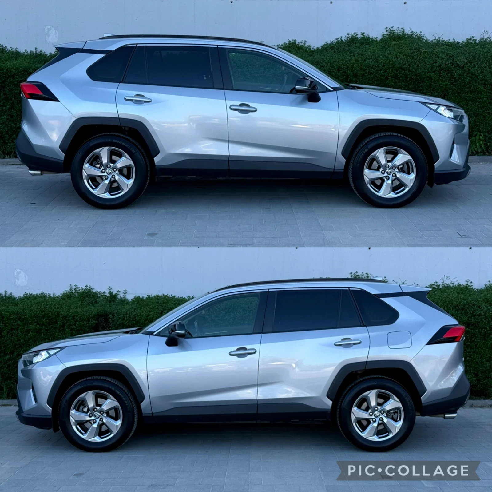 Toyota Rav4 Rav4 2.0 VVT-i Dynamic, снимка 10 - Автомобили и джипове - 55849887