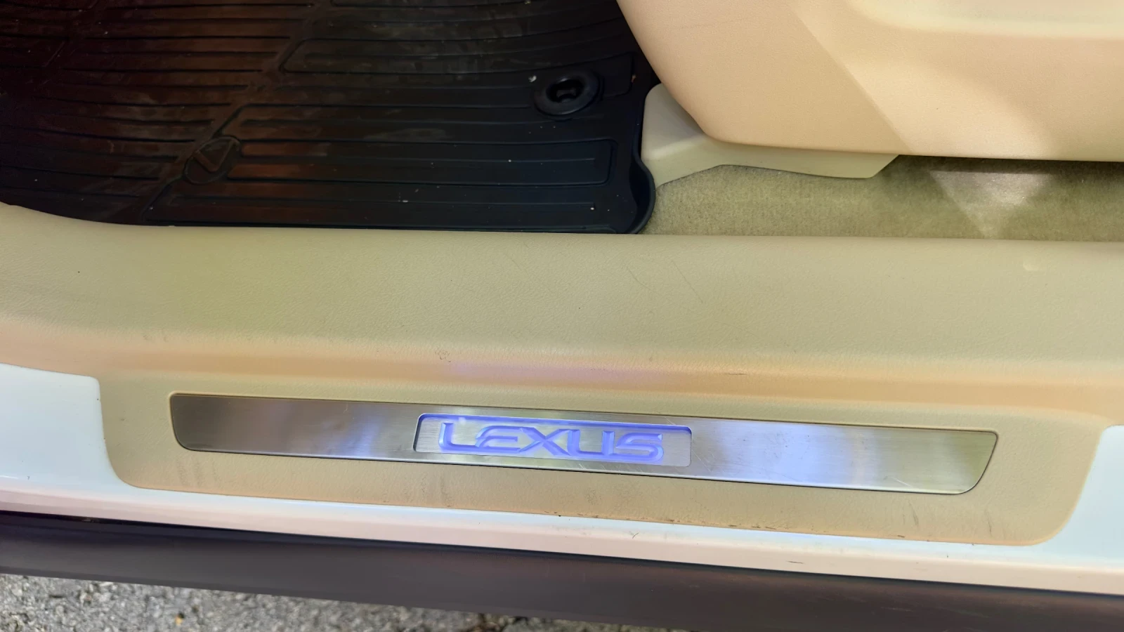 Lexus RX 450h Rx450h President, снимка 13 - Автомобили и джипове - 56007392