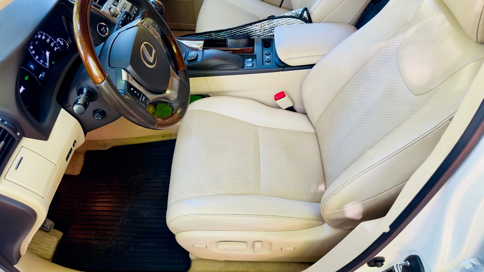 Lexus RX 450h Rx450h President, снимка 8 - Автомобили и джипове - 56007392