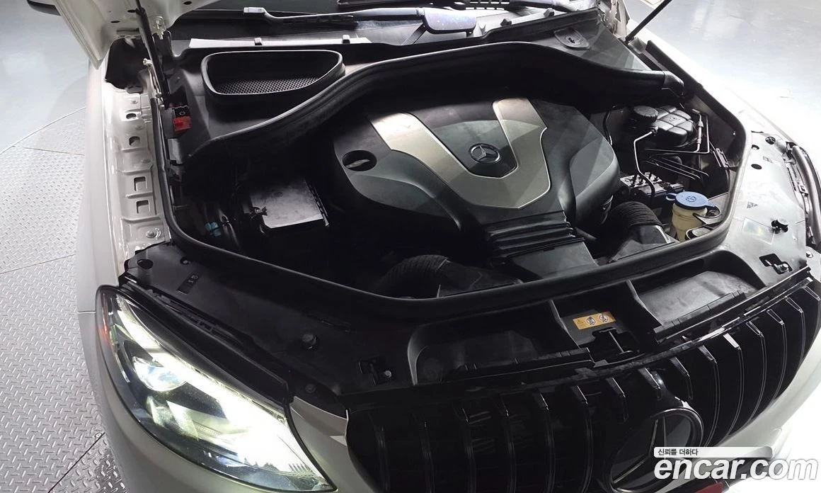 Mercedes-Benz GLE GLE350 d 4MATIC Coupe, снимка 6 - Автомобили и джипове - 56122040